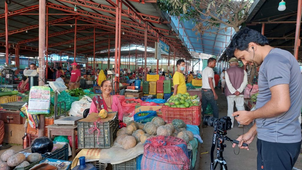 बुझेर कारोबार गरौं : नेपाल राष्ट्र बैंक